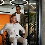 Holiday Inn - The Niu, Bricks Hamburg Eppendorf By Ihg